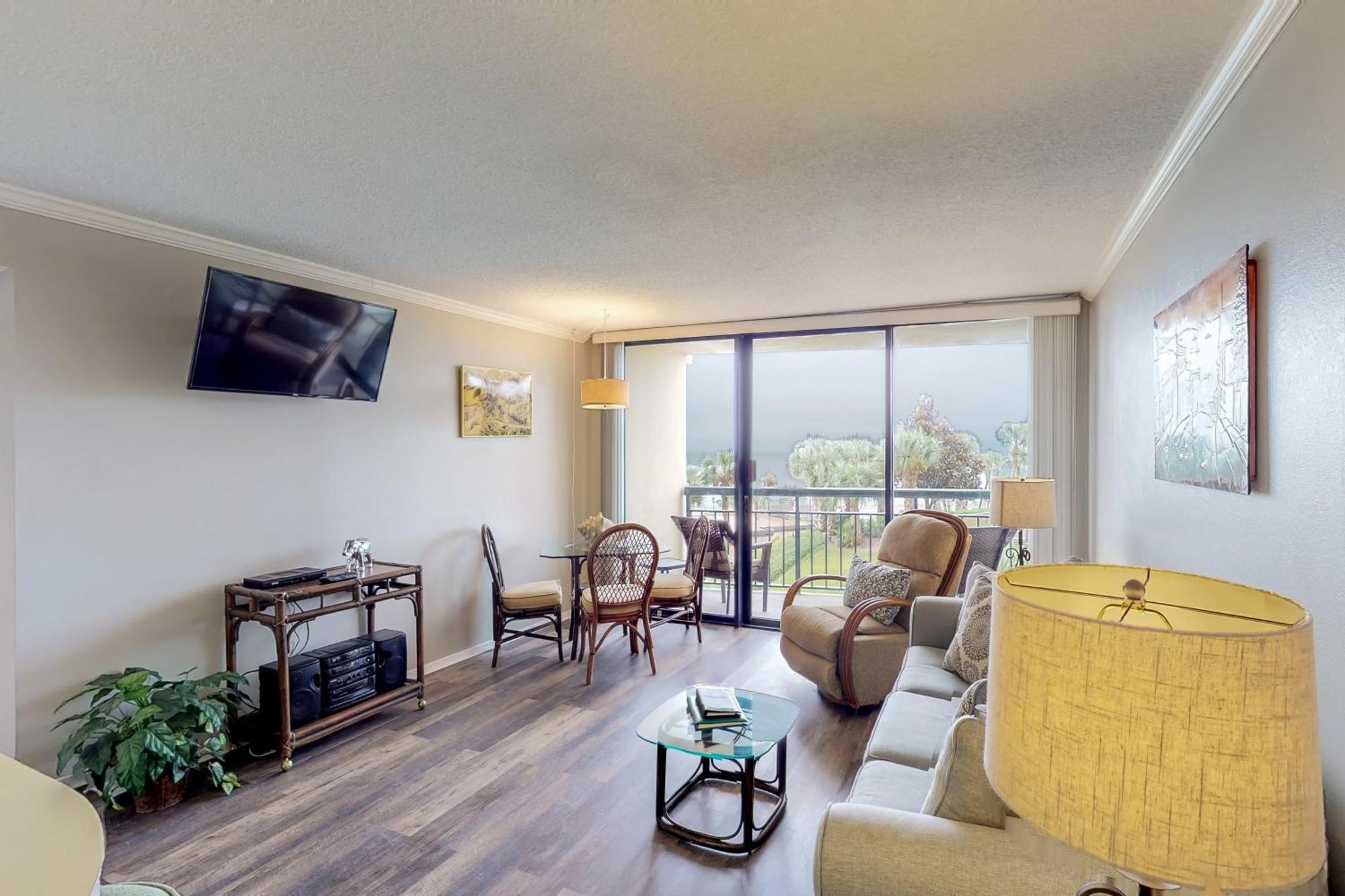 San Luis Resort Condos Galveston Habitación foto