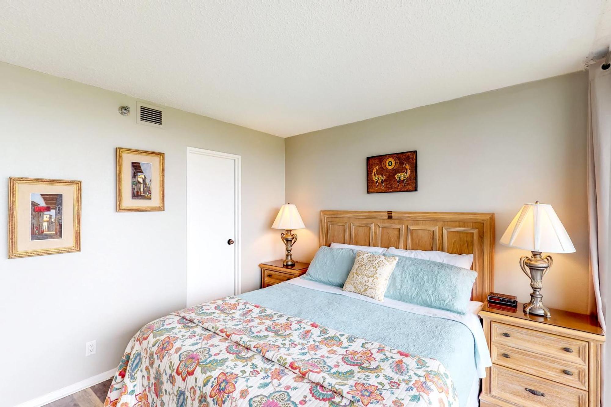 San Luis Resort Condos Galveston Habitación foto