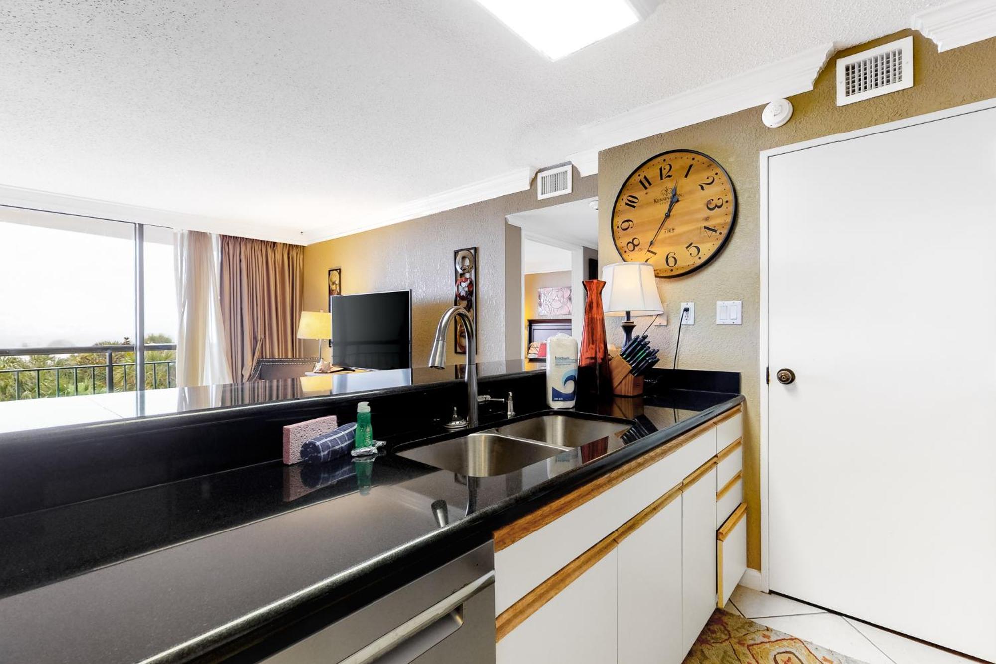 San Luis Resort Condos Galveston Habitación foto