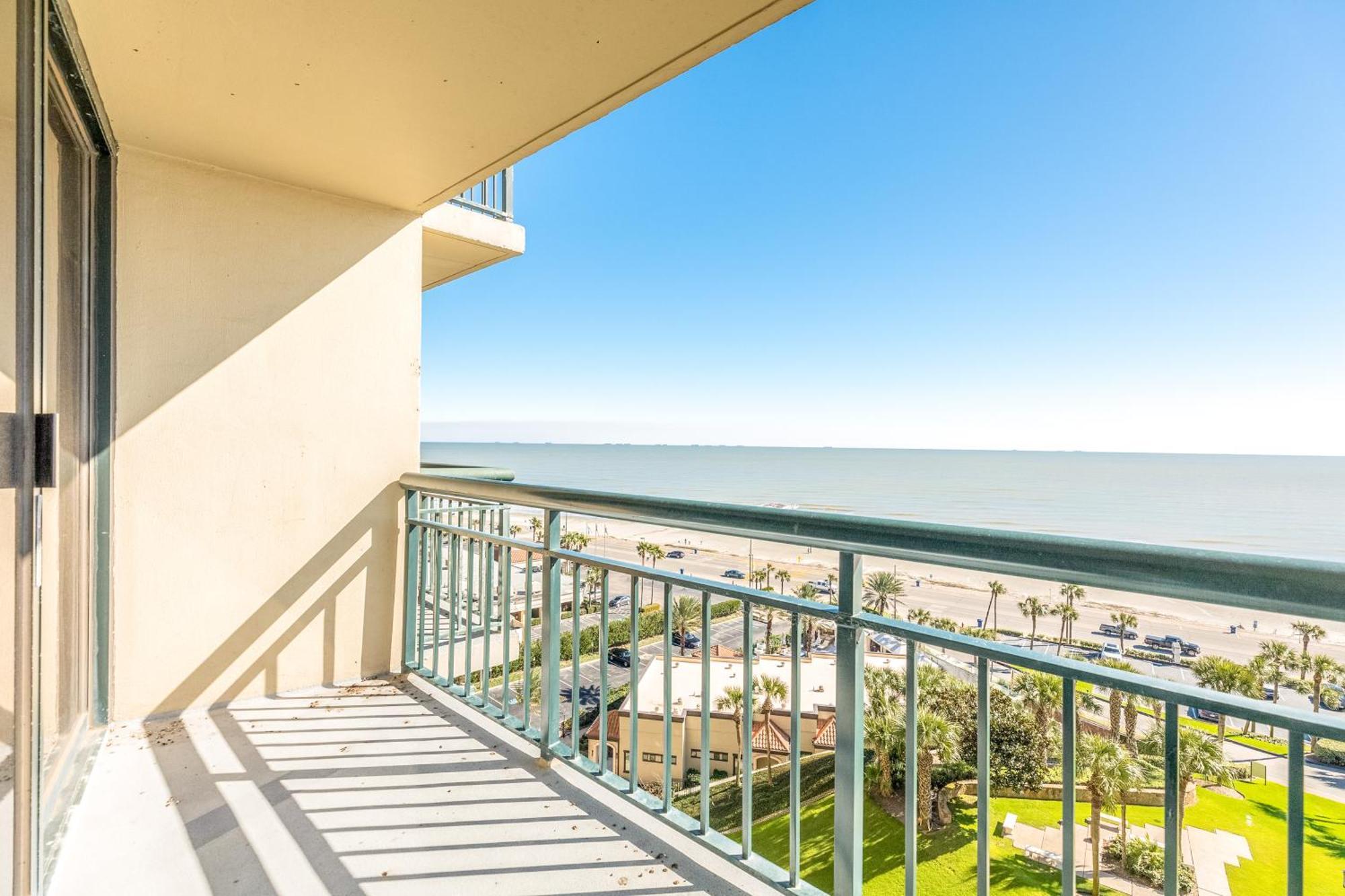 San Luis Resort Condos Galveston Habitación foto