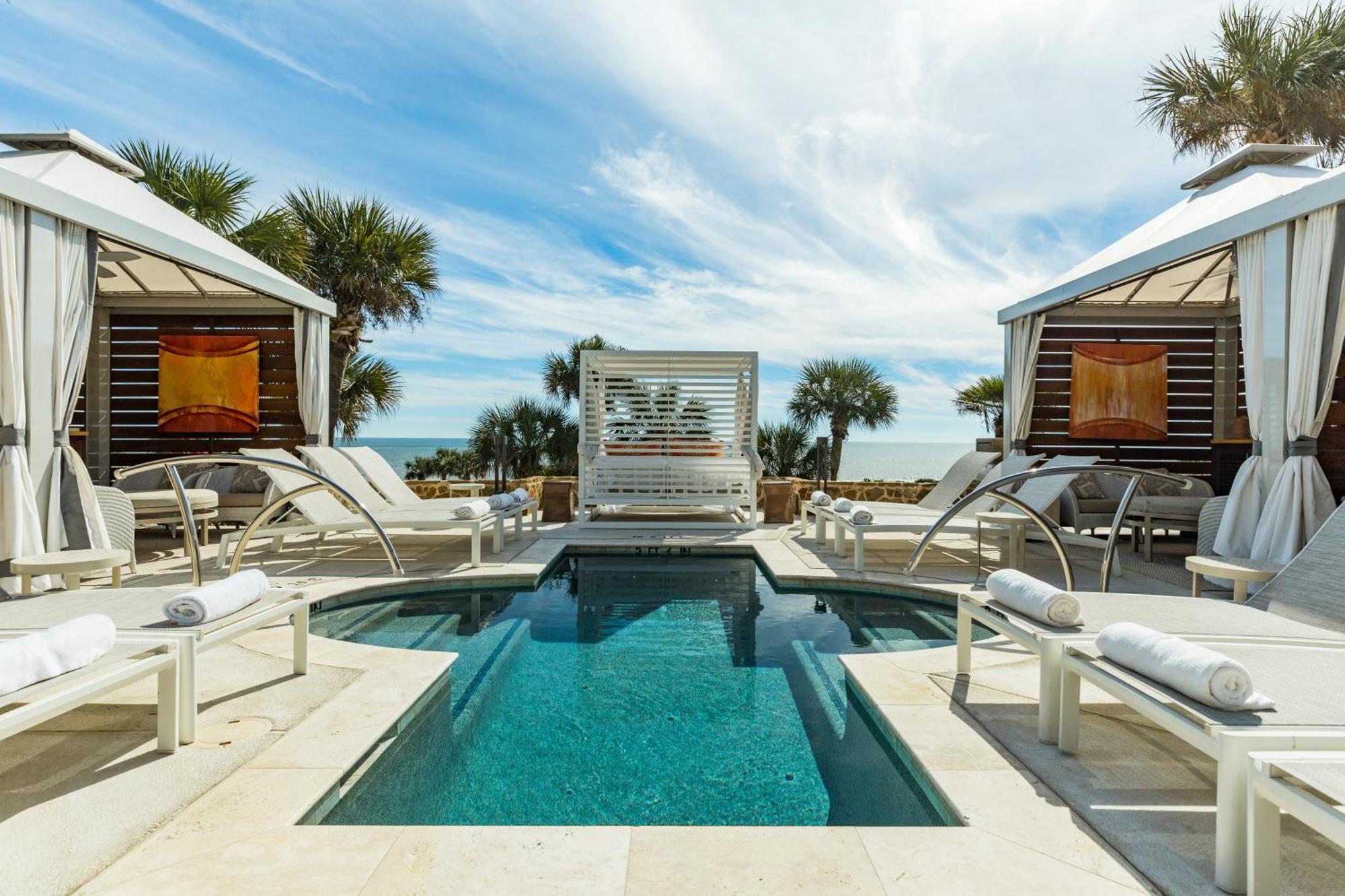 San Luis Resort Condos Galveston Habitación foto