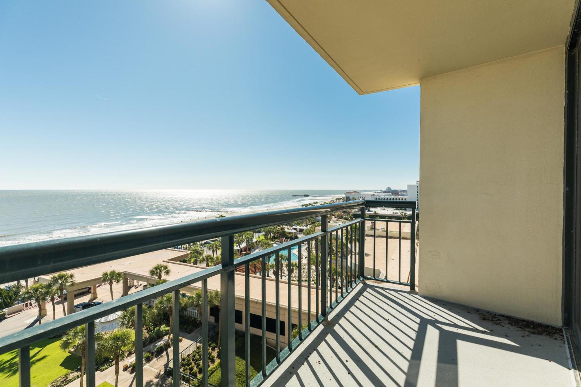 San Luis Resort Condos Galveston Habitación foto